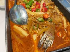 -蛙喔牛蛙(淮安吾悦店)