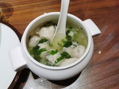 -将相和·海鲜蒸饺大连菜