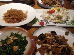 -陆壹捌餐厅(五大道店)