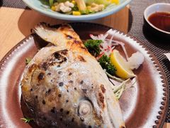 -德川家日本料理(中关村店)