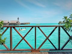 -卡帕莱度假村(西巴丹岛)