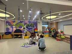 -红黄蓝成长中心(海淀上地店)