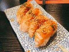 -稻早料理美术馆(城阳店)