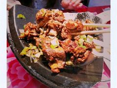 -李氏八大件老菜馆(万宝街店)