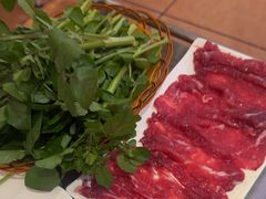 -潮泰牛肉火锅 · 创于1992年(车公庙店)