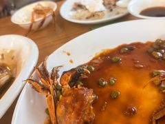 -品鲜村农家菜·阳澄湖大闸蟹(总店)