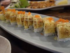 -白石的深夜食堂(大上海店)