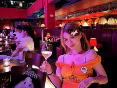 -JZ Club 爵士酒吧(上海店)