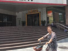 -江南村酒家