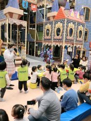 -meland亲子乐园•派对•研学(苏州悠方购物中心店)