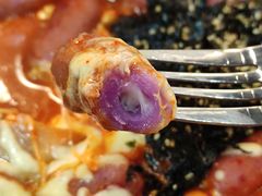 芝士年糕-京尚道韩式美食屋(海甸岛店)