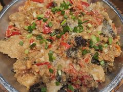 -朗妈私房菜(婺女州店)