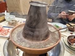 -福寿斋·老北京铜锅涮肉·烤鸭(顺义总店)