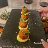 上海周末该有的松弛感🚶都在这家Bistro啦！