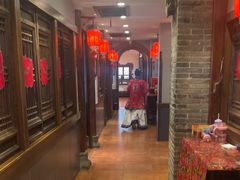 -山西会馆·晋菜·晋商宴·牌匾博物馆(胜利东街店)