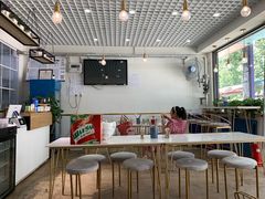 -董小西的凉皮和椒麻鸡(三元桥店)