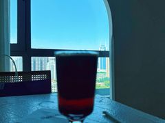 -Me Coffee下午茶艺术空间