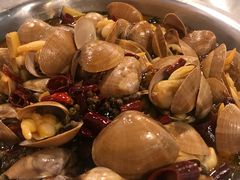 -陈氏肥蛤(小纬六路总店)