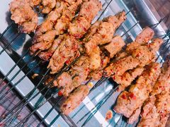 -清真·马峰烤肉(小学习北巷店)