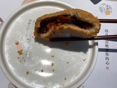 -蔡澜点心·粤菜(西单大悦城店)