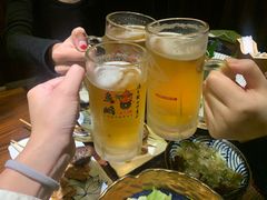-鸟鹏烧鸟居酒屋(熙龙湾店)