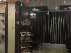 -薇爱精品时尚酒店(吴中店)