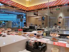 -新一番三文鱼寿司(大东海店)