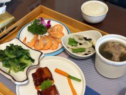 -蓓爱娇琪月子会所(虹口店)