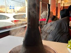 -阳坊大都涮羊肉(阳坊总店)