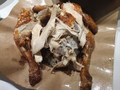 -费大厨辣椒炒肉(黄兴中心广场店)