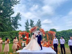 -Sunny喜铺婚礼策划(东部店)