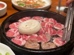 -萨拉伯尔(燕莎友谊商城店)