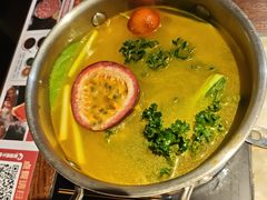 -东道煮牛肉火锅(东盛大街店)