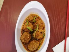 -喜家德虾仁水饺(深圳印力中心店)