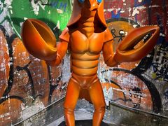 -长沙文和友(海信广场店)