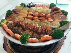 -凯盈阁·顺德私房菜·桑拿鸡