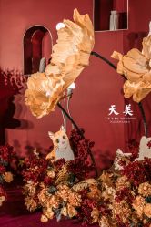 -昆山天美婚礼定制(市区店)