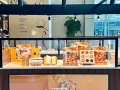 -Laderach 莱德拉(上海环贸iapm店)