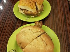 -大利来记餐厅(大三巴店)