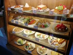 -MAAN COFFEE(金桥店)