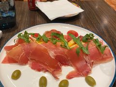 -安妮意大利餐厅(世贸天阶店)