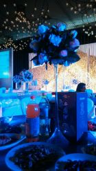 -西安威斯汀大酒店·宴会厅