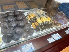 巧克力格司-叶受和(观前街店)
