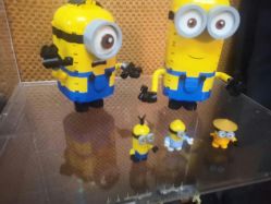 -乐高授权专卖店(华采天地店)