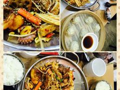 -辣火功夫麻辣烫(明洞1号店)