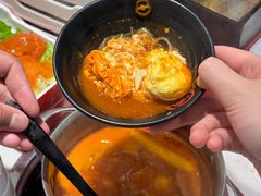 -汤岛涮·自助小火锅(桐乡吾悦广场店)