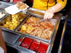 -细妹五香牛杂(步行街店)