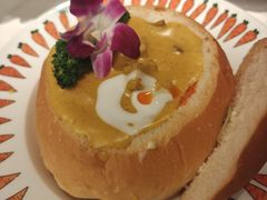 -太食獸泰式茶餐厅(IFS国金中心店)