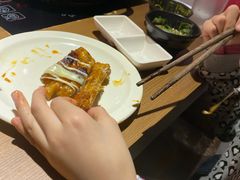 -火炉火自助餐(悠唐购物中心店)