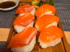 -玖寿司(同心家园1期店)